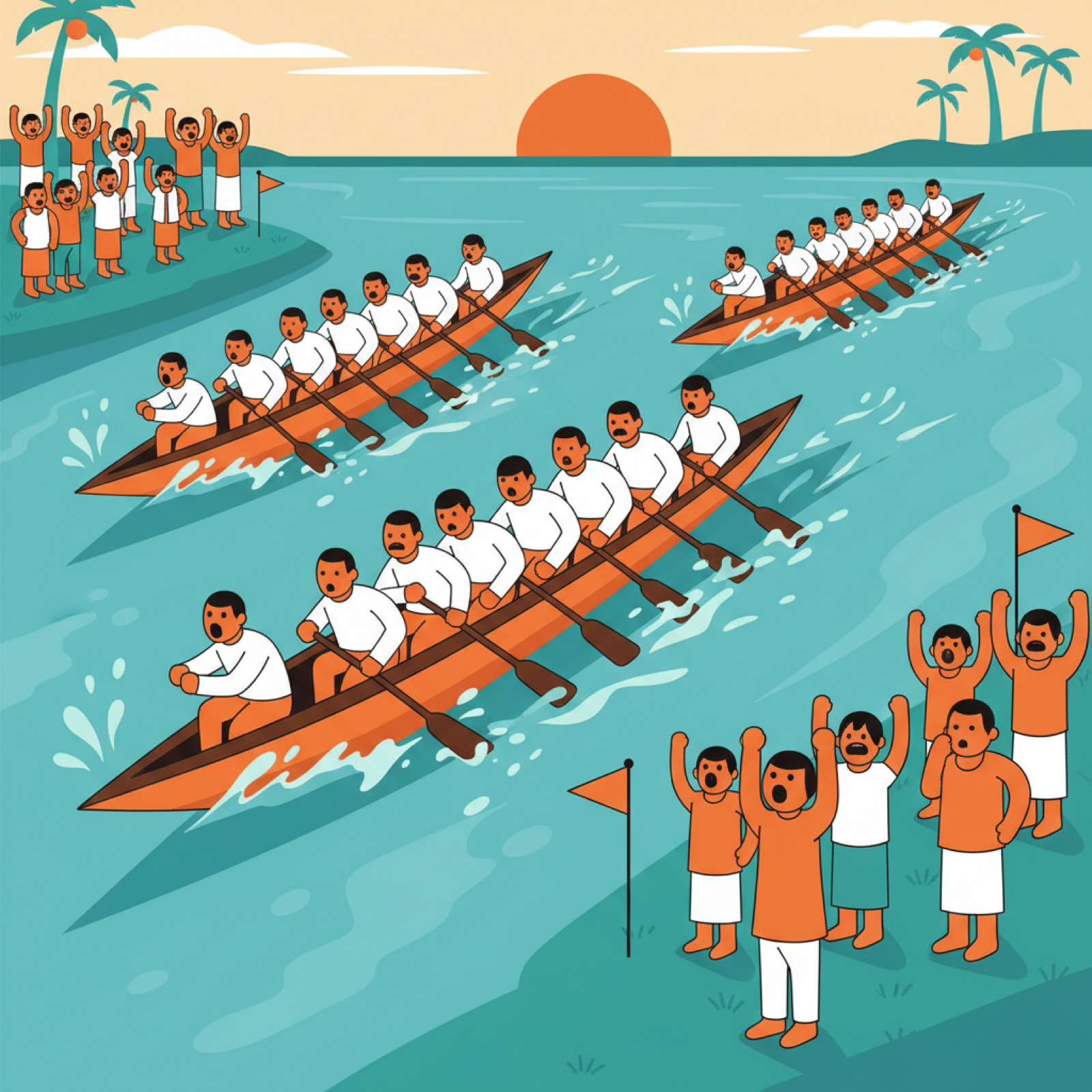 Partner Organisations